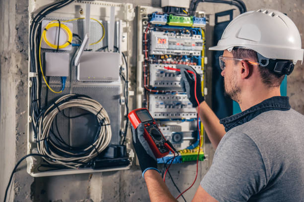 Best Electrical Contractors for Businesses  in USA